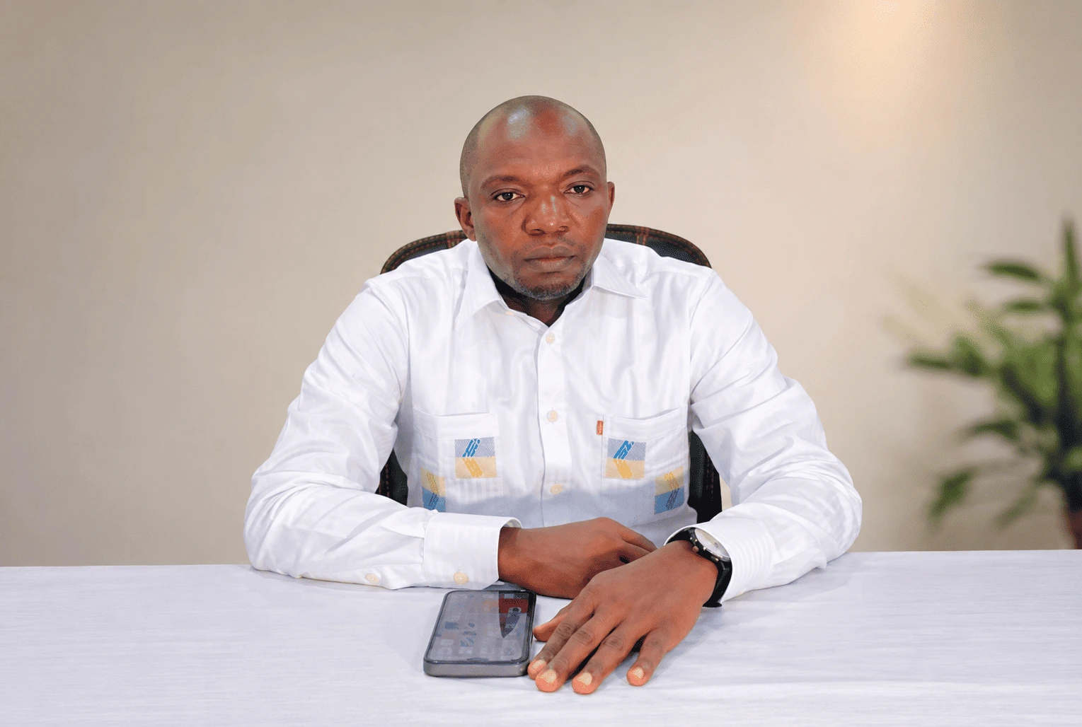 Mamady MAGASSOUBA